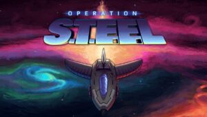 钢铁行动 Operation STEEL-游戏白嫖网