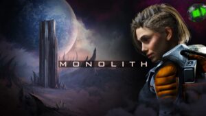 擎天柱石 Monolith-游戏白嫖网