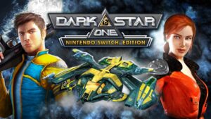 暗星一号：Switch版 DarkStar One – Nintendo Switch™ Edition-游戏白嫖网