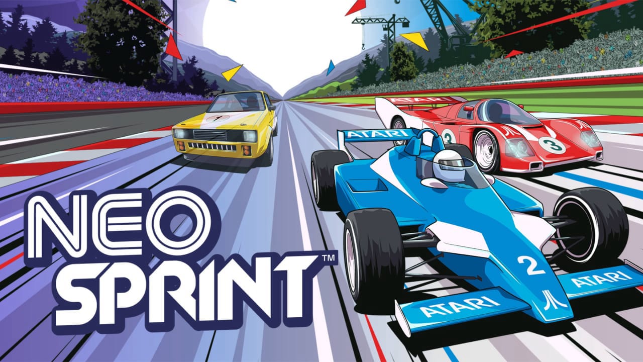 NeoSprint-游戏白嫖网