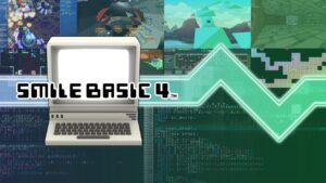 迷你程序员4 SmileBASIC 4-游戏白嫖网