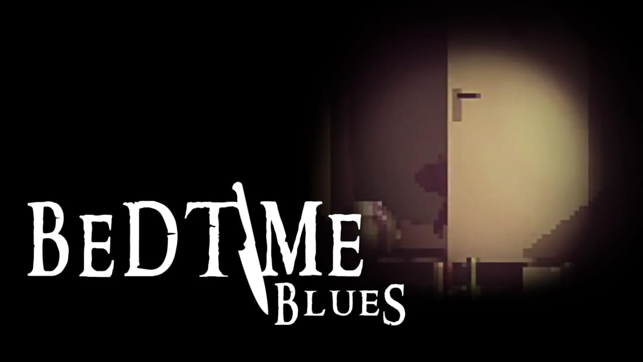 该睡了布鲁斯 Bedtime Blues-游戏白嫖网