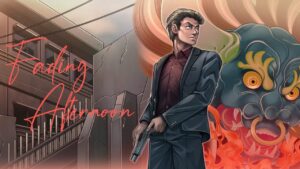 日薄西山 Fading Afternoon-游戏白嫖网