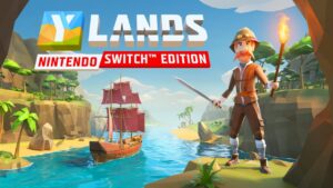 艾兰岛 Ylands: Nintendo Switch™ Edition-游戏白嫖网