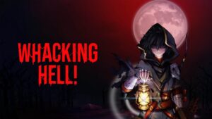 地狱狂捶！ Whacking Hell!-游戏白嫖网