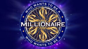 谁想成为百万富翁？ Who Wants to Be a Millionaire?-游戏白嫖网