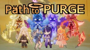 净化之径 Path to Purge-游戏白嫖网