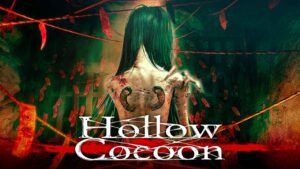空心茧 Hollow Cocoon-游戏白嫖网