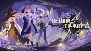 重返深渊 Return To Abyss-游戏白嫖网