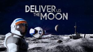 飞向月球 Deliver Us The Moon-游戏白嫖网