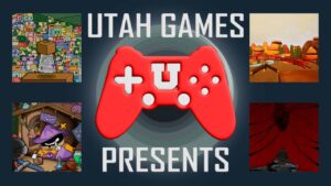 犹他游戏出品 Utah Games Presents-游戏白嫖网