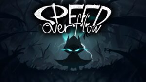 临兵驰者 Speed Overflow-游戏白嫖网