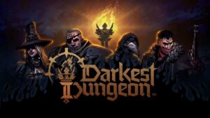 暗黑地牢2 Darkest Dungeon II-游戏白嫖网