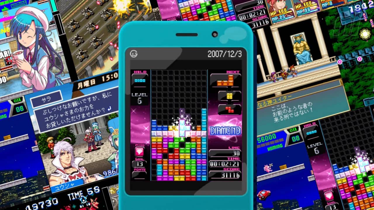 G-MODE合集 G-MODE collection-游戏白嫖网