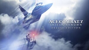 皇牌空战7：未知空域 Ace Combat 7: Skies Unknown-游戏白嫖网