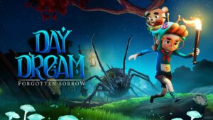 白日梦：被遗忘的悲伤 Daydream: Forgotten Sorrow-游戏白嫖网