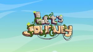 龙猎人的旅程 Let’s Journey-游戏白嫖网