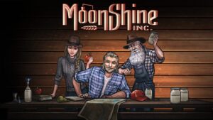 私酿酒公司 Moonshine Inc.-游戏白嫖网