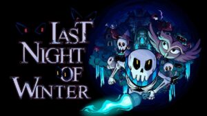 无尽长夜 Last Night of Winter-游戏白嫖网