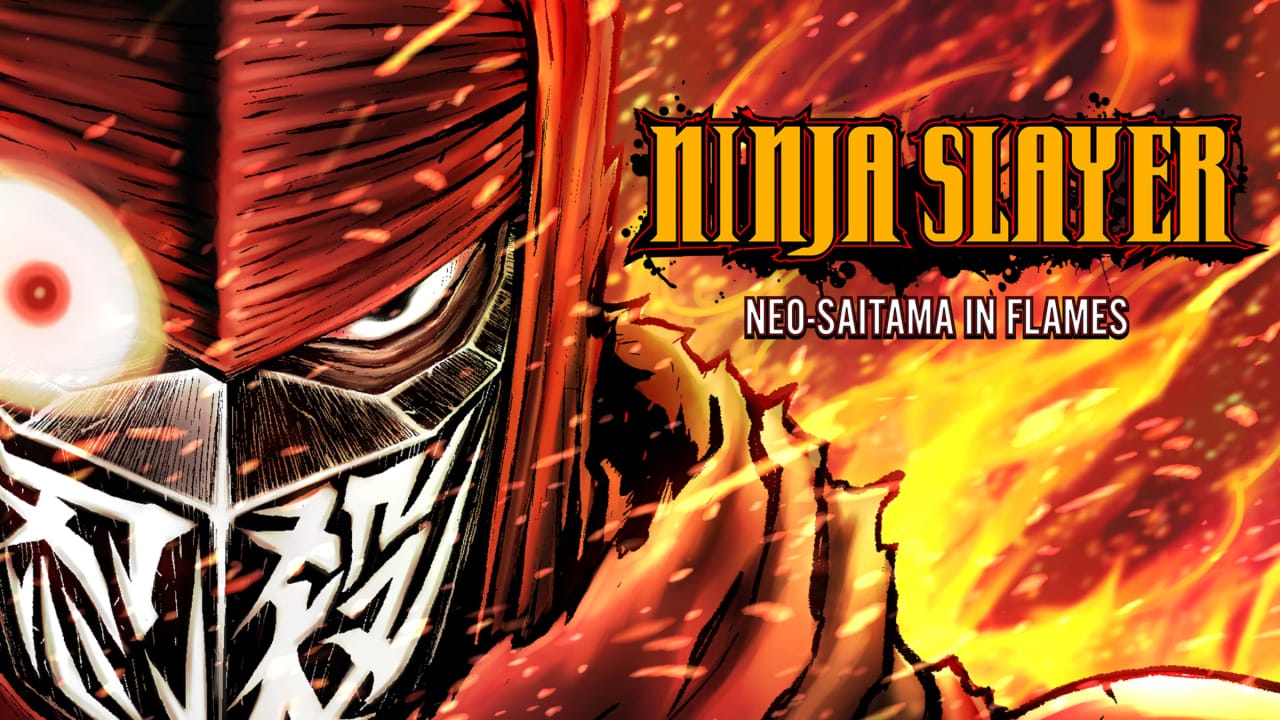 忍者杀手：火烧新埼玉 NINJA SLAYER NEO-SAITAMA IN FLAMES-游戏白嫖网