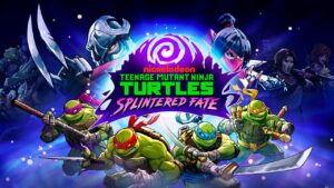 忍者神龟：史林特的命运 Teenage Mutant Ninja Turtles: Splintered Fate-游戏白嫖网