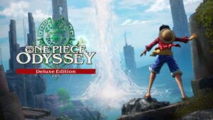 海贼王：时光旅诗 One Piece Odyssey-游戏白嫖网