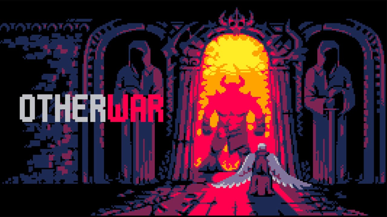 异界战争 Otherwar-游戏白嫖网