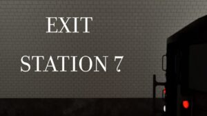 7 号站出口 Exit Station 7-游戏白嫖网