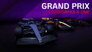 格兰披治 Grand Prix Formula One-游戏白嫖网