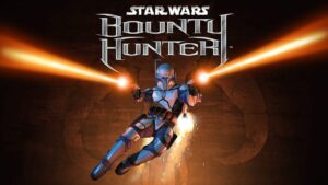 星球大战：赏金猎人 STAR WARS™: Bounty Hunter™-游戏白嫖网