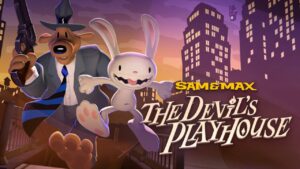 山姆和麦克斯：魔鬼剧场 Sam & Max: The Devil’s Playhouse-游戏白嫖网