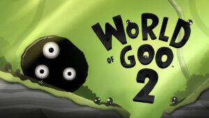 粘粘世界2 World of Goo 2-游戏白嫖网