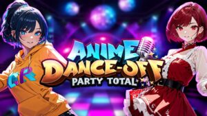 动漫舞蹈大赛 派对总决赛 Anime Dance-Off – Party Total-游戏白嫖网