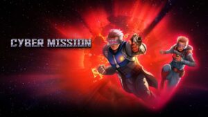 赛博任务 Cyber Mission-游戏白嫖网