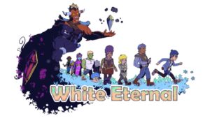 永恒的白光 White Eternal-游戏白嫖网