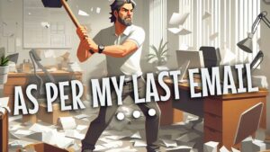 最终邮件 As Per My Last Email-游戏白嫖网