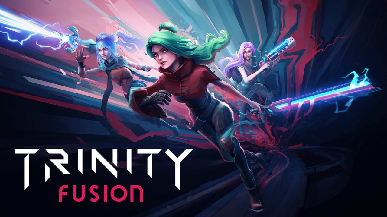 三体融变 Trinity Fusion-游戏白嫖网