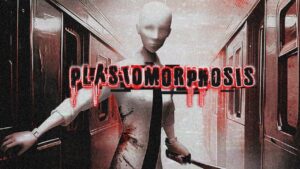 塑形变异 Plastomorphosis-游戏白嫖网