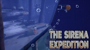 塞壬探险 The Sirena Expedition-游戏白嫖网