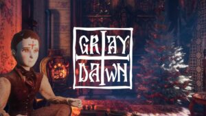 灰色黎明 Gray Dawn-游戏白嫖网