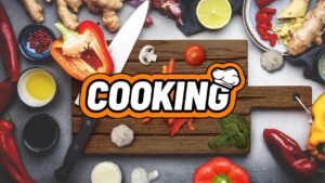 烹饪 Cooking-游戏白嫖网