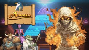 镇静 Ataraxie-游戏白嫖网