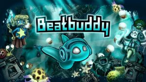 节奏小子：守护者传说 Beatbuddy: Tale of the Guardians-游戏白嫖网
