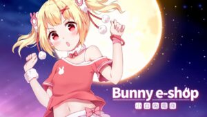 小白兔电商 Bunny e-Shop-游戏白嫖网