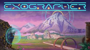 探星摄影师 Exographer-游戏白嫖网