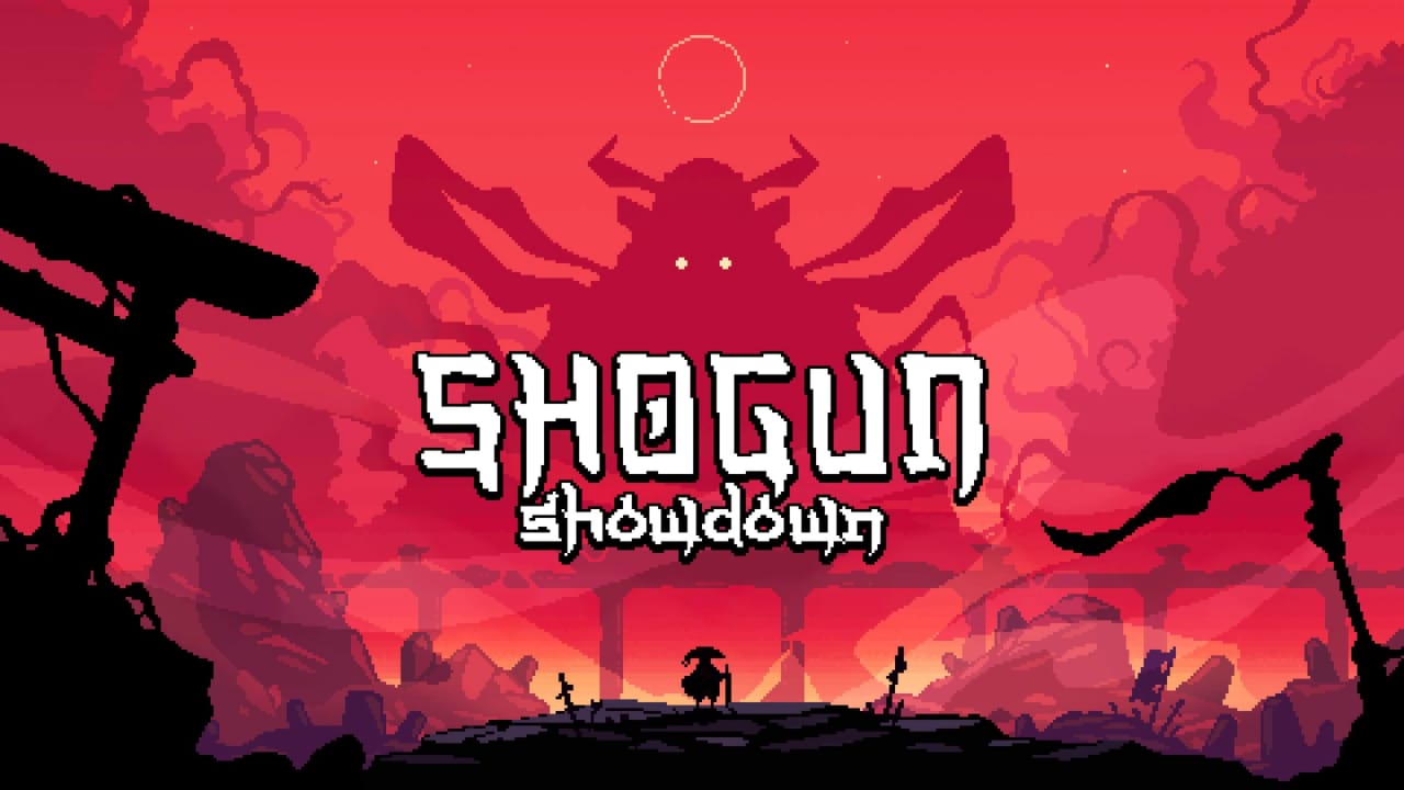 将军对决 Shogun Showdown-游戏白嫖网