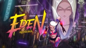 伊甸园创世纪 Eden Genesis-游戏白嫖网