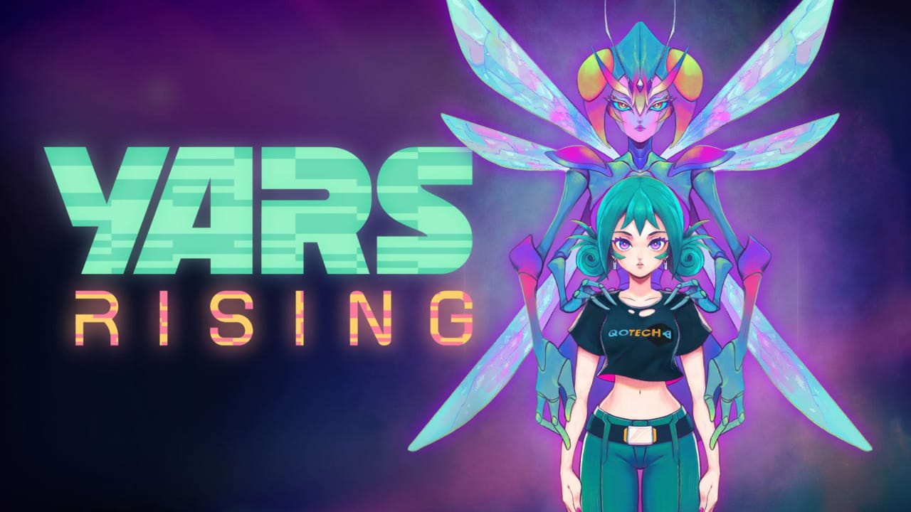 亚尔的崛起 Yars Rising-游戏白嫖网