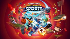 华纳群星：古怪运动世界 Looney Tunes: Wacky World of Sports-游戏白嫖网