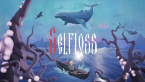 自我迷失 Selfloss-游戏白嫖网